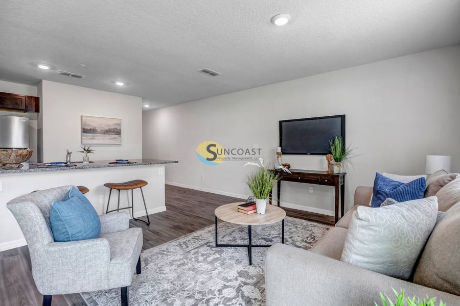 Apartment for rent at 6534 Sweetbay Lane #201, Jacksonville, FL 32244