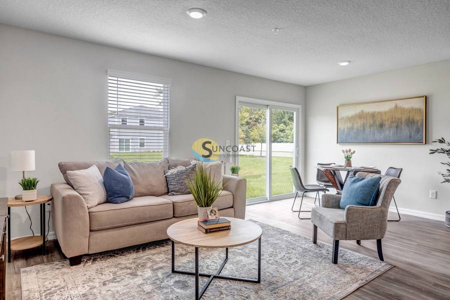 Apartment for rent at 6534 Sweetbay Lane #201, Jacksonville, FL 32244