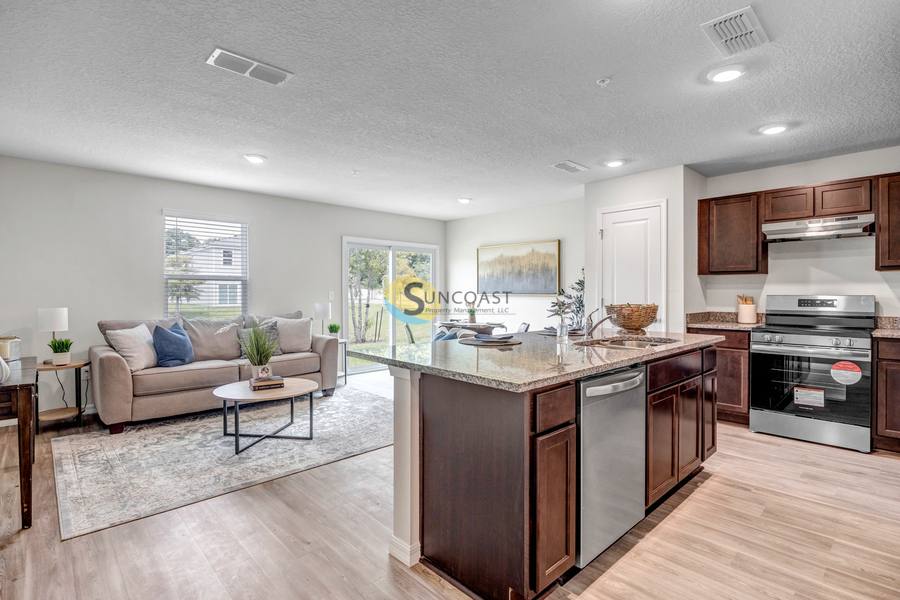 Apartment for rent at 6534 Sweetbay Lane #201, Jacksonville, FL 32244