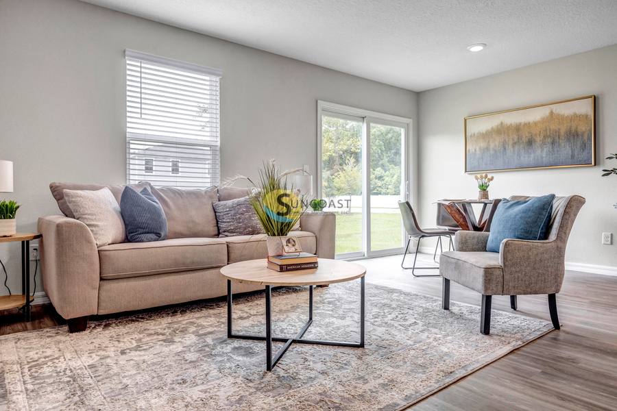 Apartment for rent at 6534 Sweetbay Lane #201, Jacksonville, FL 32244