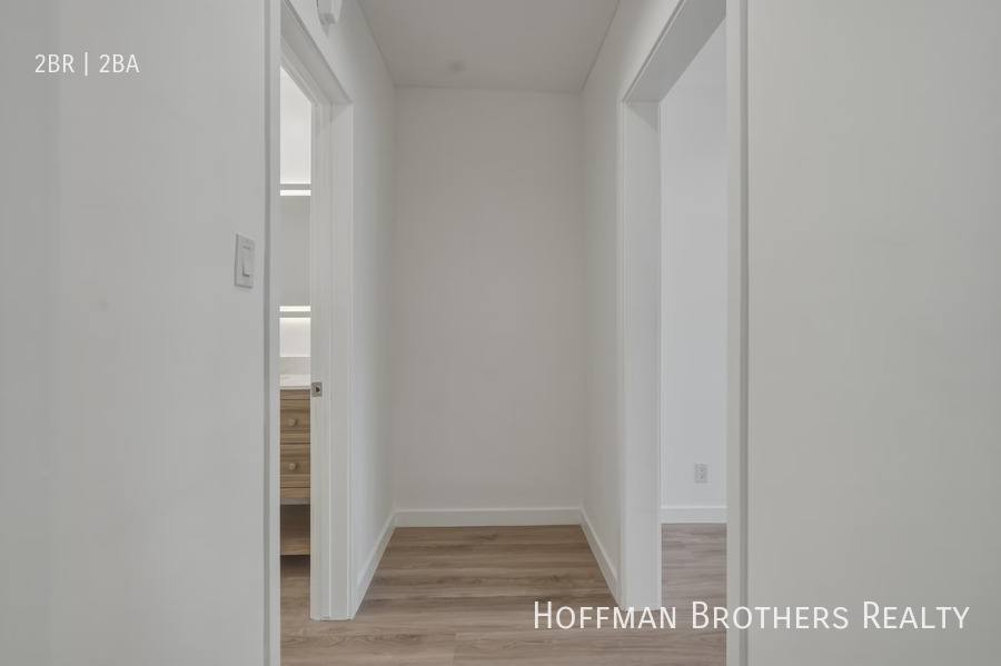 Apartment for rent at 1827 N Van Ness Ave #6, Los Angeles, CA 90028