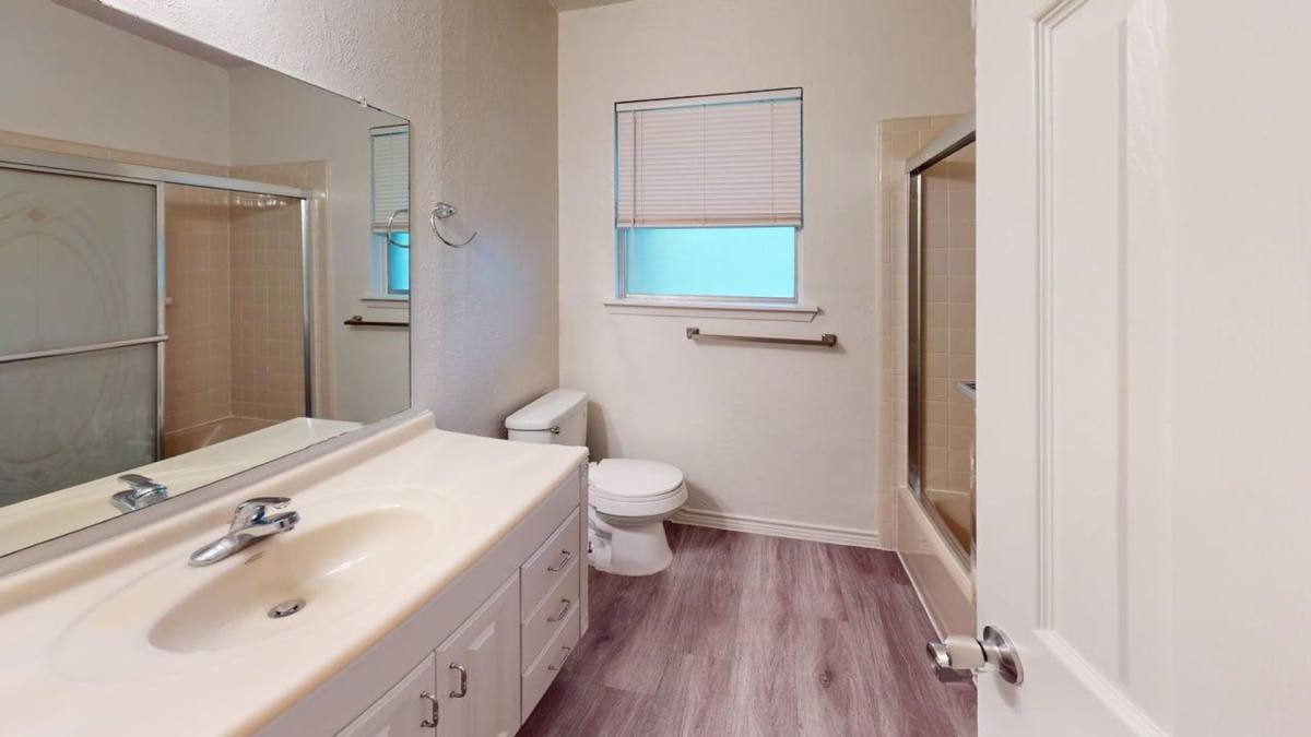House for rent at 1804 Clarawood Dr, Killeen, TX 76549