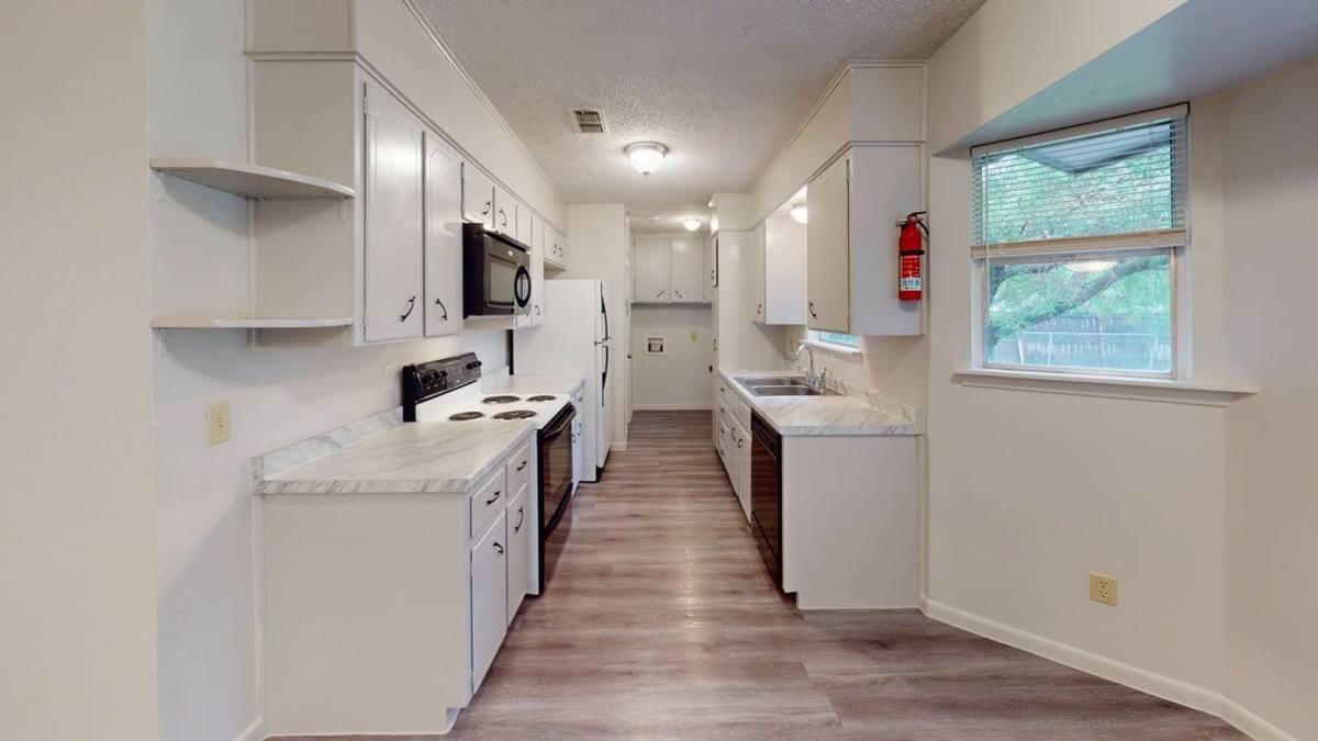 House for rent at 1804 Clarawood Dr, Killeen, TX 76549