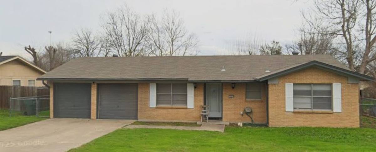 House for rent at 1804 Clarawood Dr, Killeen, TX 76549
