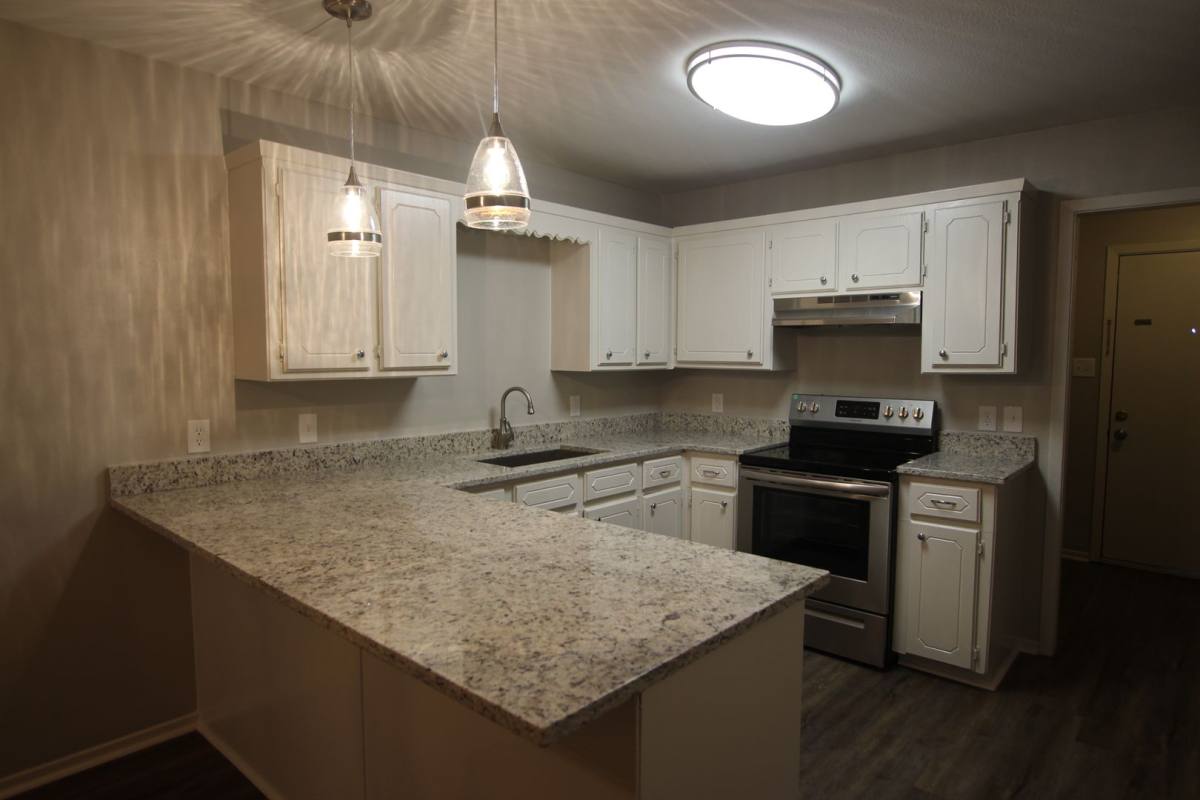 Apartment for rent at 8327 8329 El Cerrito Place, Tyler, TX 75703