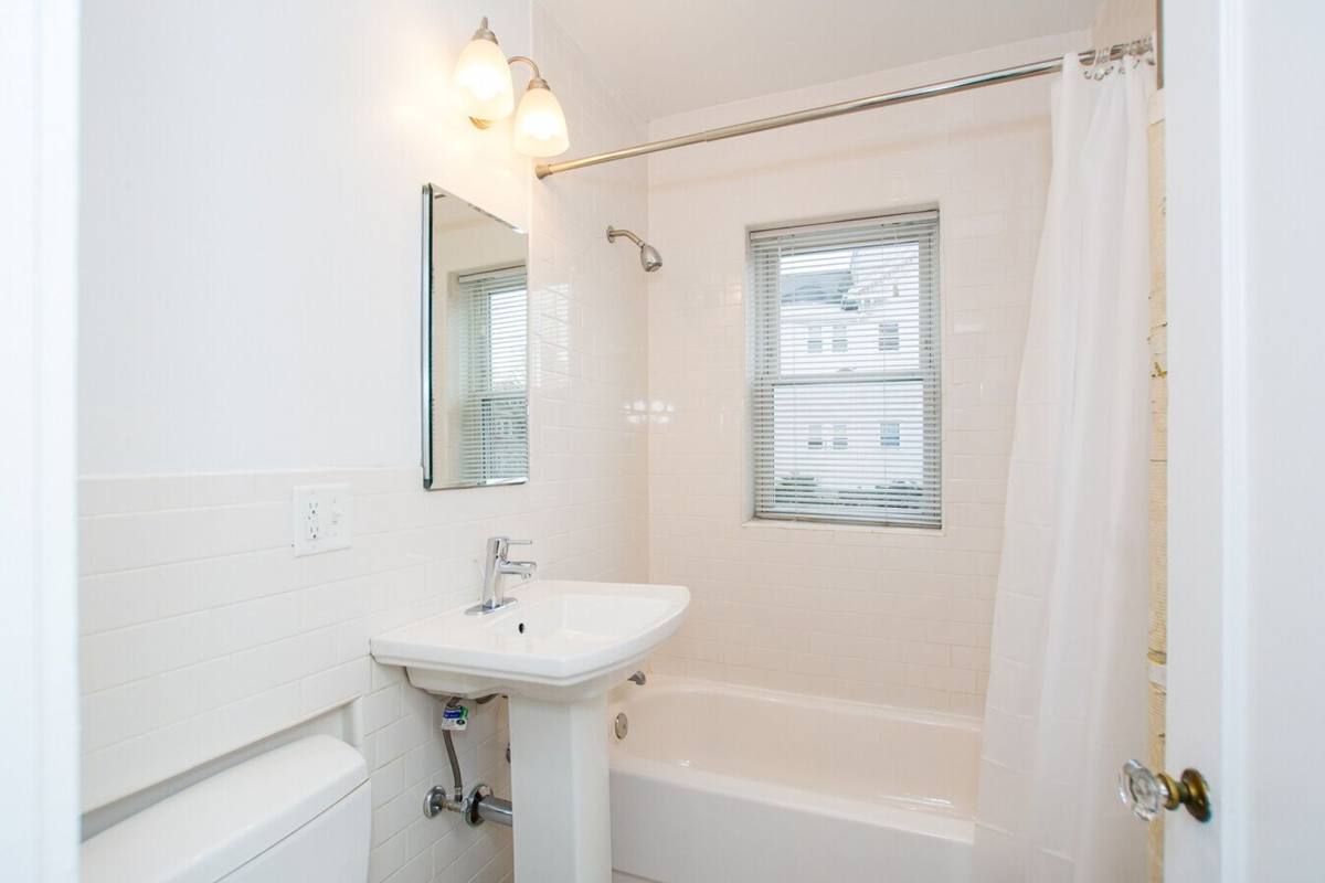 Apartment for rent at 119 W Wyoming Ave, Melrose, MA 02176