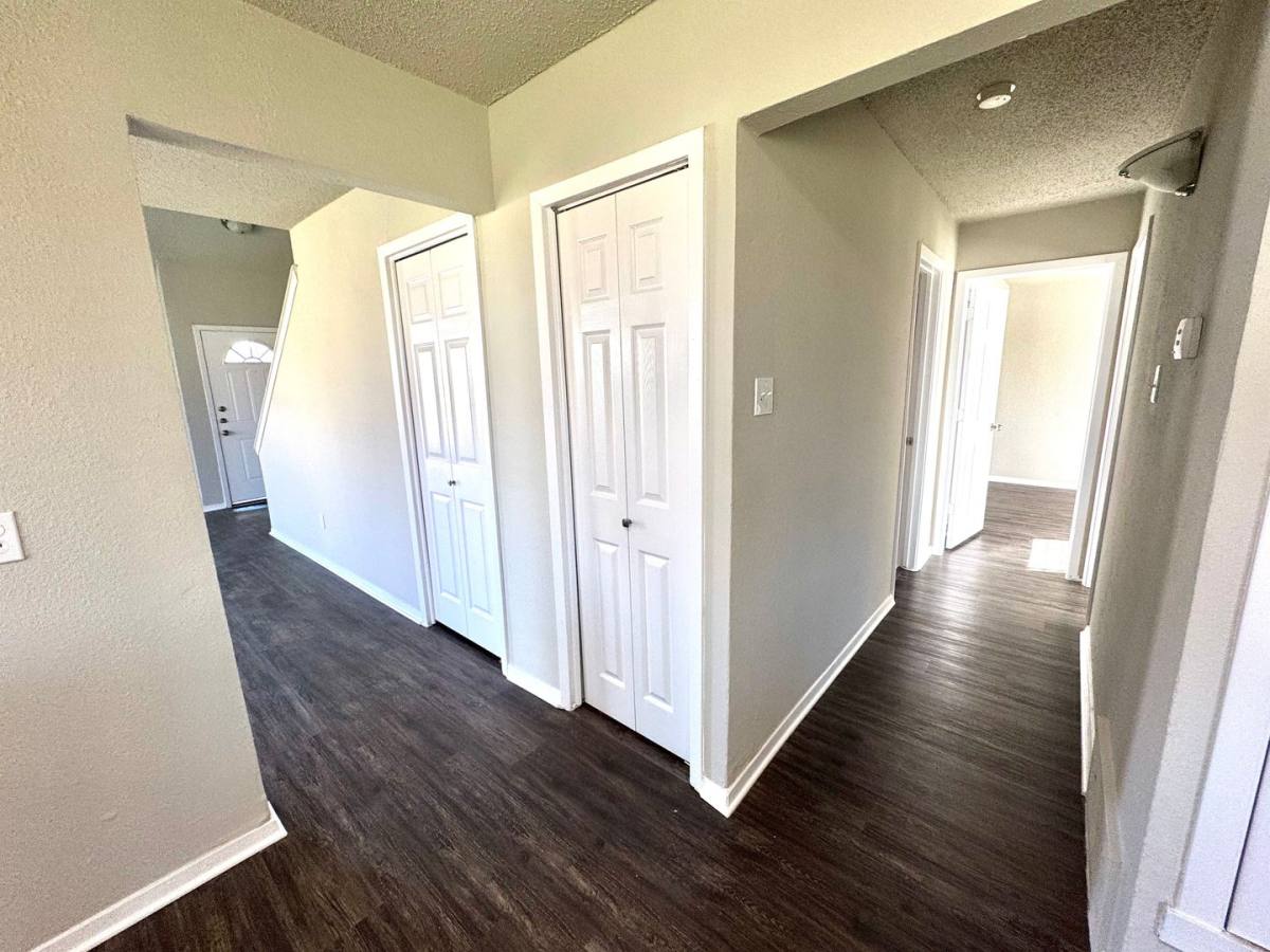 House for rent at 2508 S Center, Arlington, TX 76014