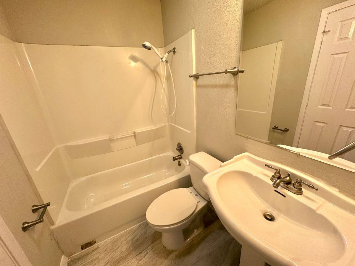 House for rent at 2508 S Center, Arlington, TX 76014