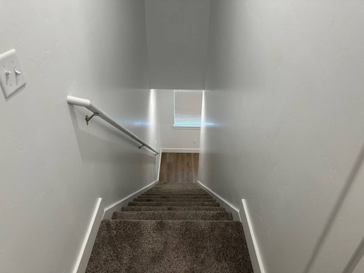 Townhouse for rent at 551 E 900 N, Ogden, UT 84404