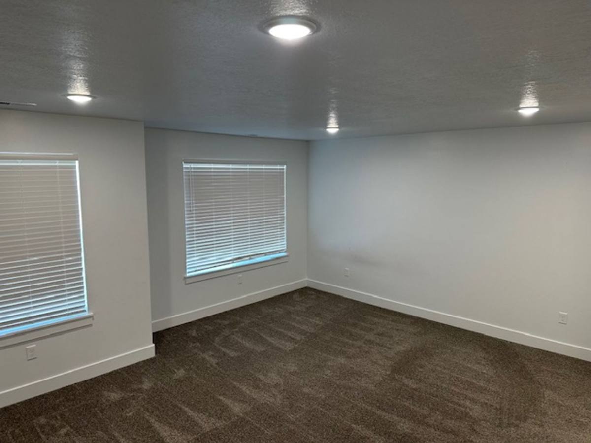 Townhouse for rent at 551 E 900 N, Ogden, UT 84404