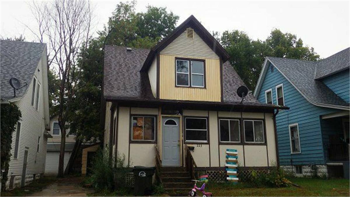 House for rent at 223 N 14th St, Fort Dodge, IA 50501