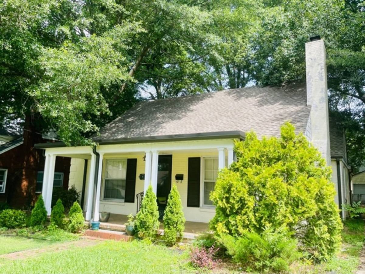 Apartment for rent at 9 Sunset Ave, Jackson, TN 38301