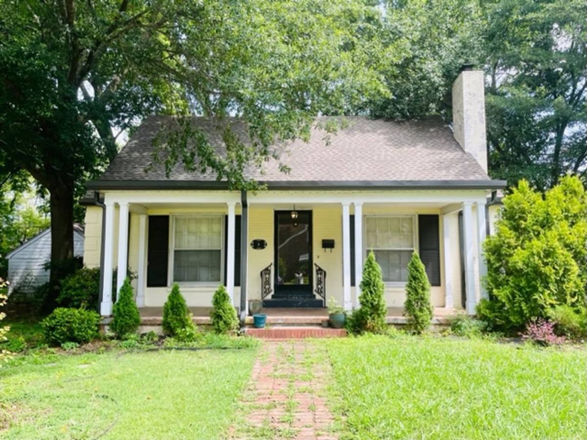 Apartment for rent at 9 Sunset Ave, Jackson, TN 38301