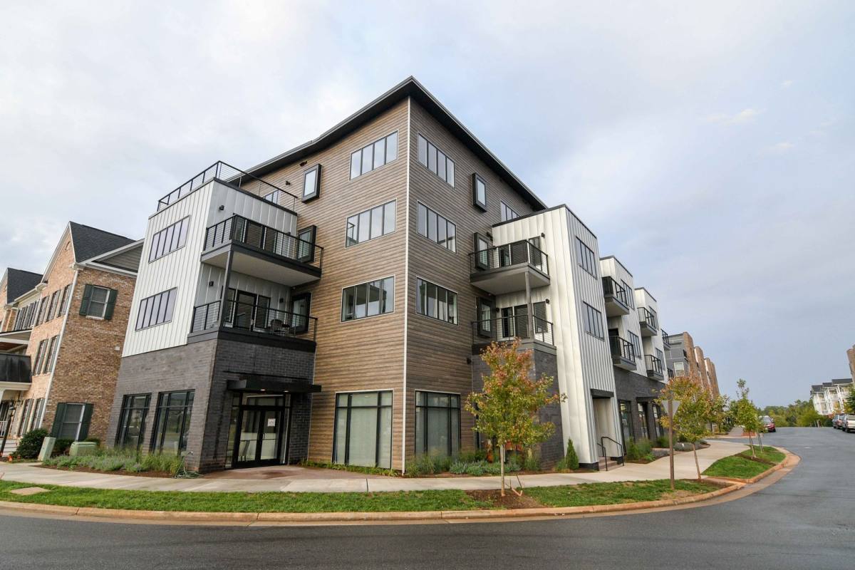 Apartment for rent at 5405 Ashlar Ave, Crozet, VA 22932