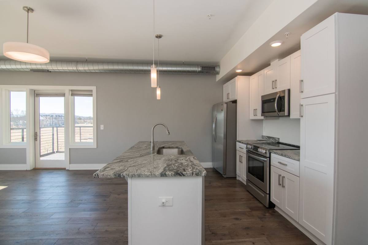 Apartment for rent at 5405 Ashlar Ave, Crozet, VA 22932