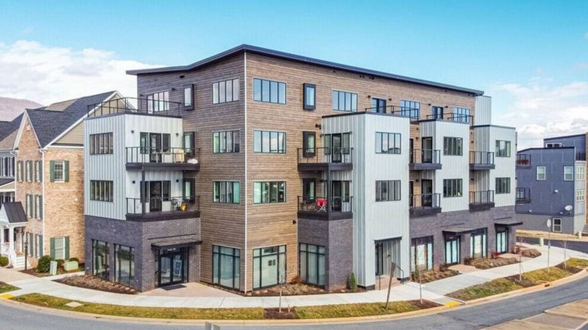 Apartment for rent at 5405 Ashlar Ave, Crozet, VA 22932
