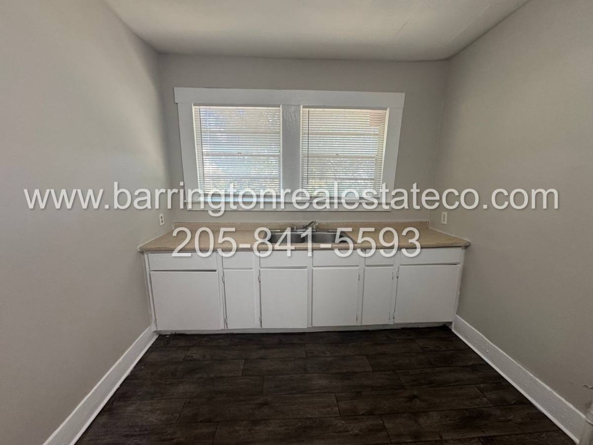 House for rent at 1721 35th Ave N, Birmingham, AL 35207
