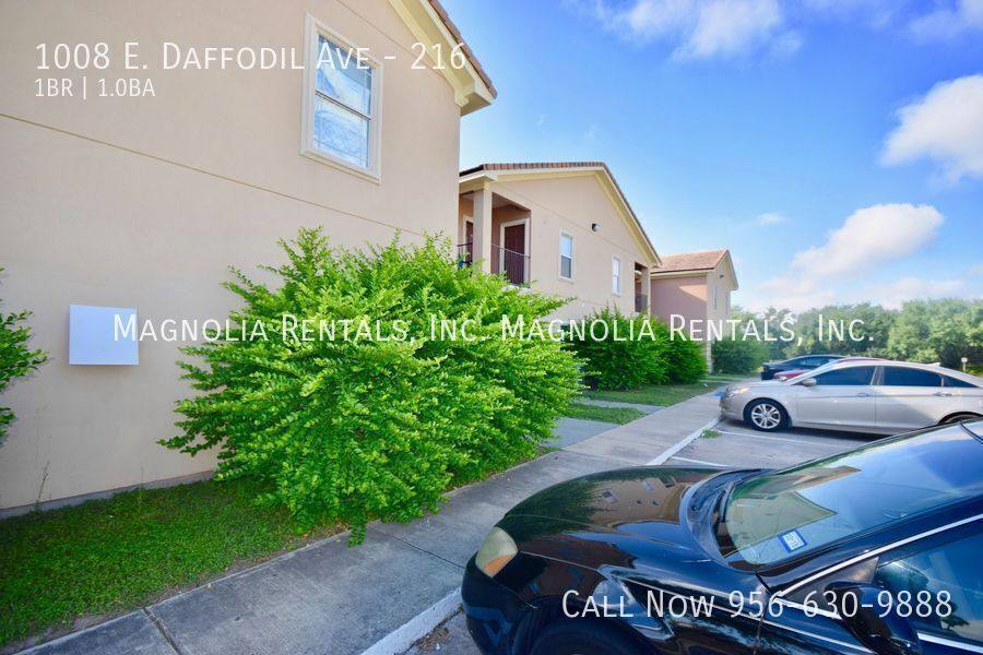 Apartment for rent at 1008 E Daffodil Ave #216, McAllen, TX 78501