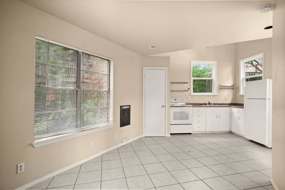 House for rent at 3302 Hemlock #B, Austin, TX 78722