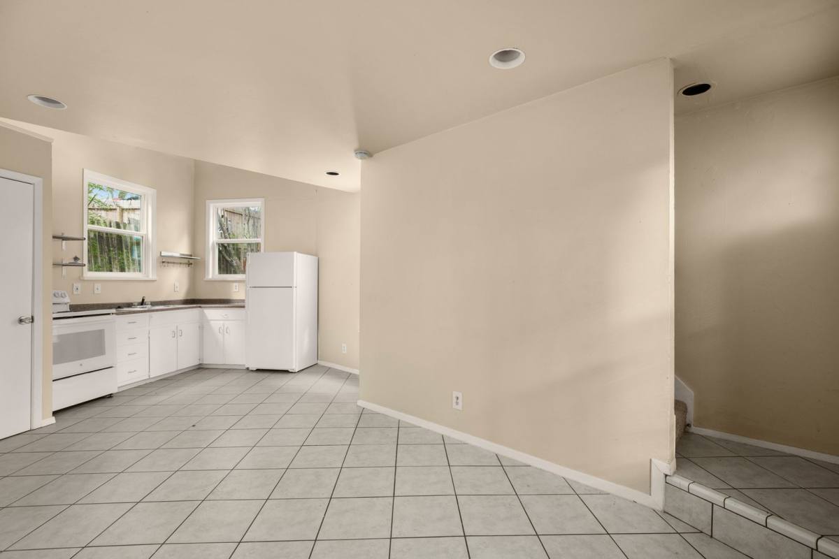 House for rent at 3302 Hemlock #B, Austin, TX 78722