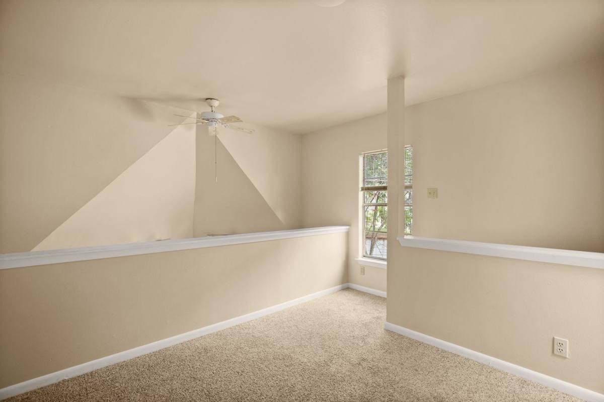 House for rent at 3302 Hemlock #B, Austin, TX 78722