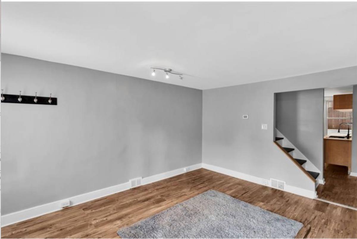 House for rent at 602 Middle St, Pittsburgh, PA 15212