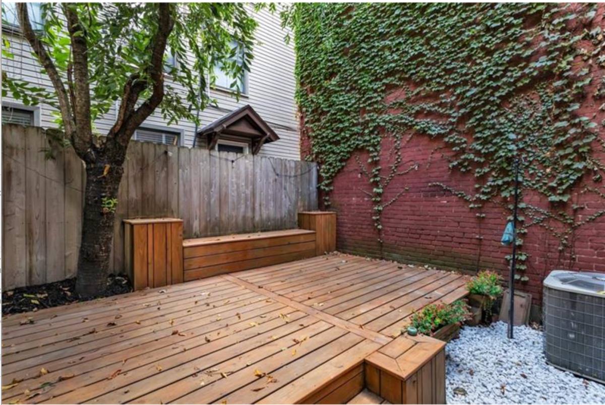 House for rent at 602 Middle St, Pittsburgh, PA 15212
