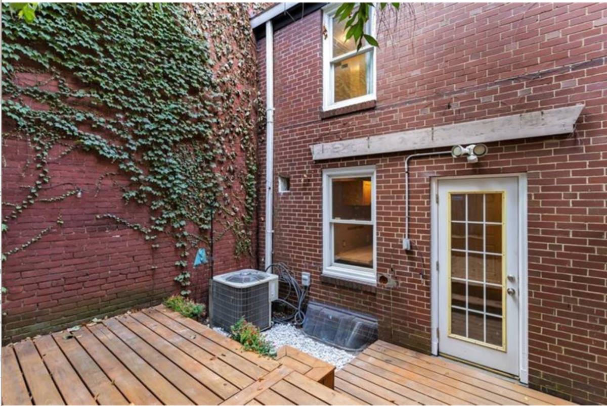 House for rent at 602 Middle St, Pittsburgh, PA 15212