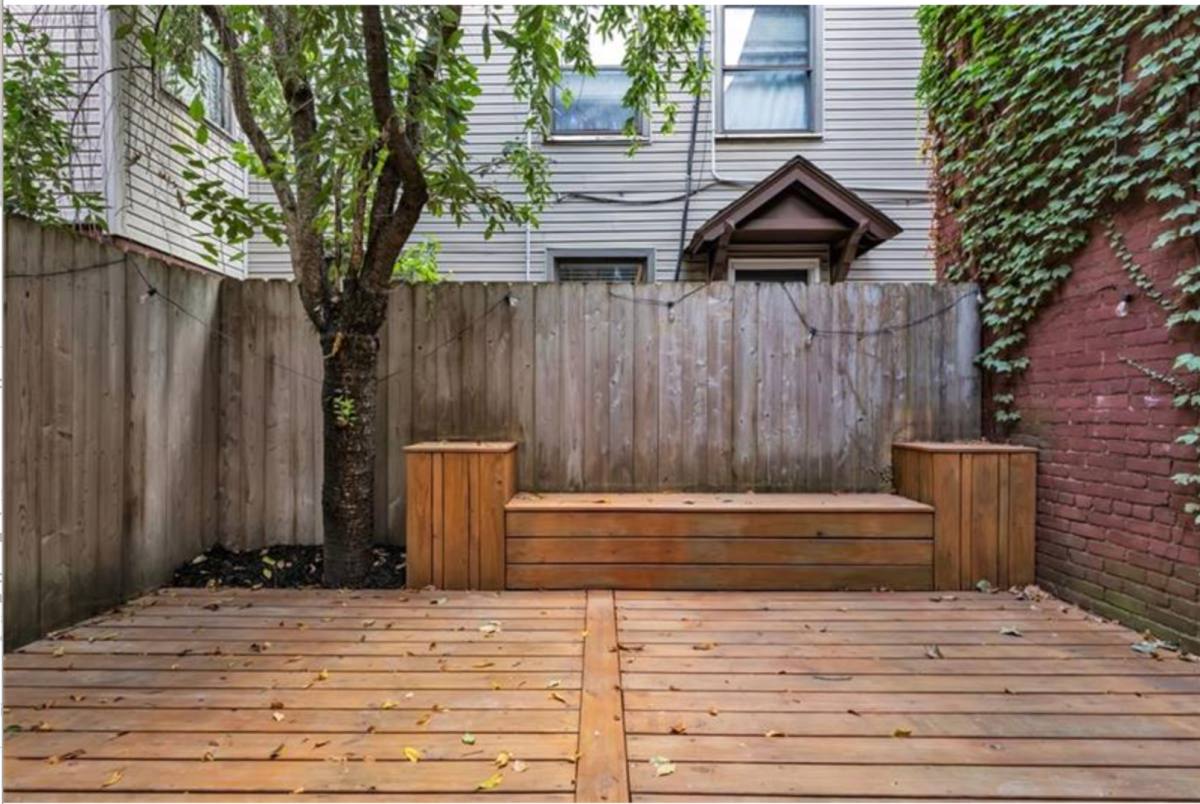 House for rent at 602 Middle St, Pittsburgh, PA 15212