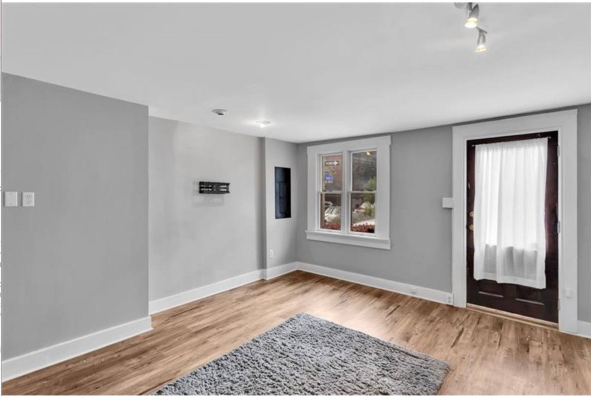 House for rent at 602 Middle St, Pittsburgh, PA 15212
