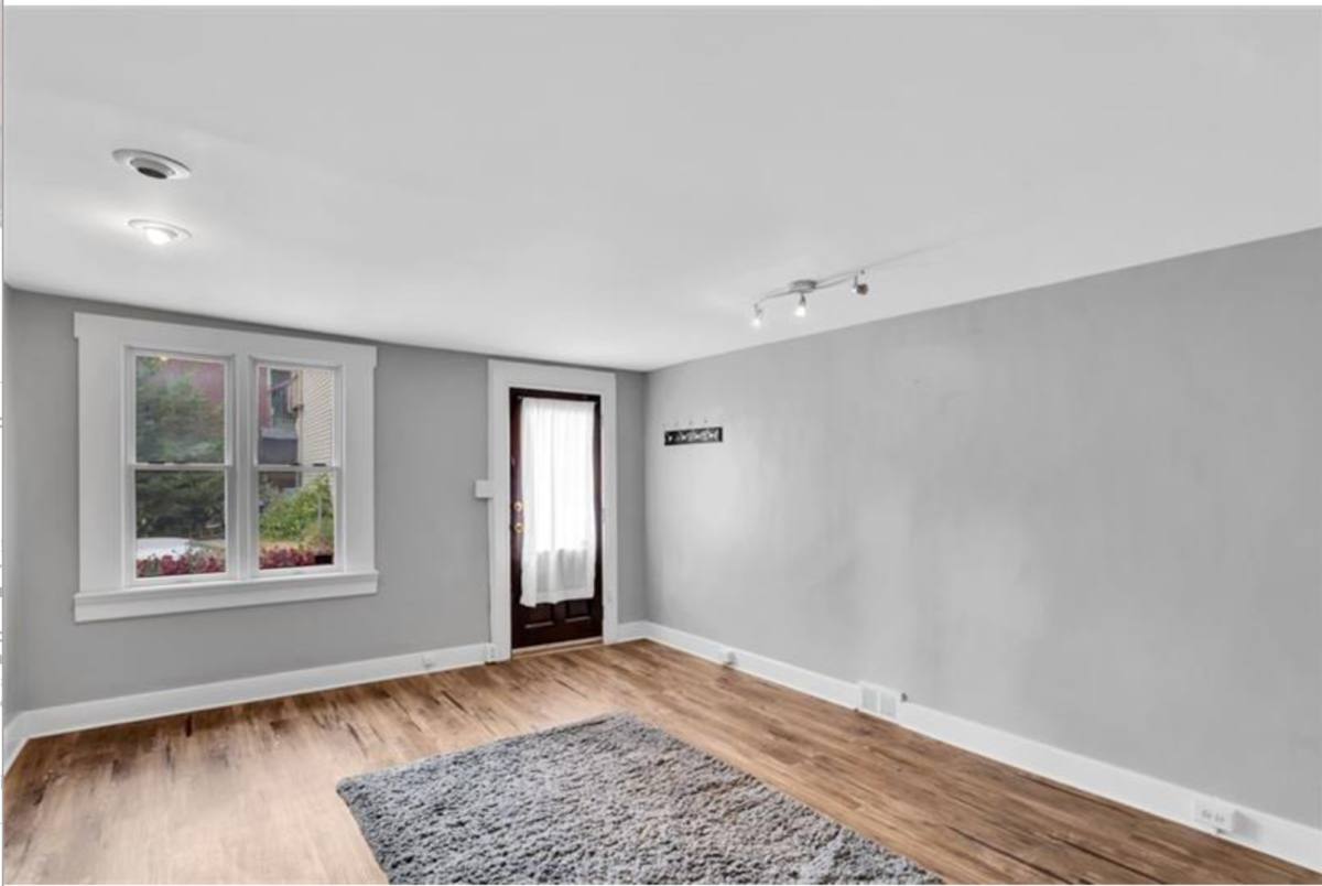 House for rent at 602 Middle St, Pittsburgh, PA 15212