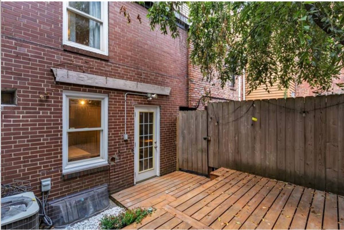 House for rent at 602 Middle St, Pittsburgh, PA 15212