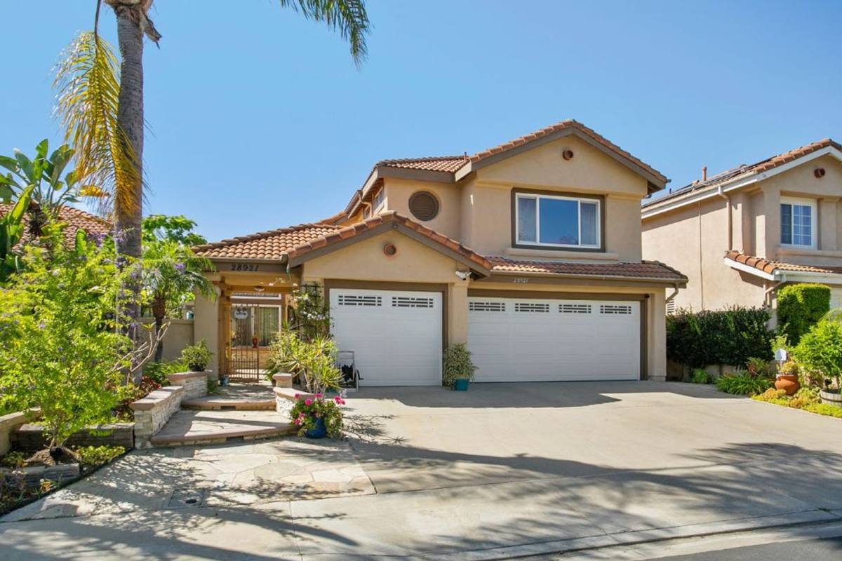 House for rent at 28921 Via Pasatiempo, Laguna Niguel, CA 92677