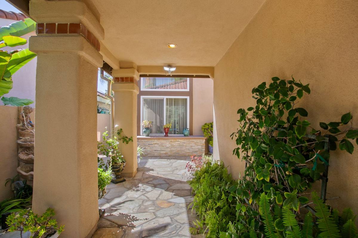 House for rent at 28921 Via Pasatiempo, Laguna Niguel, CA 92677