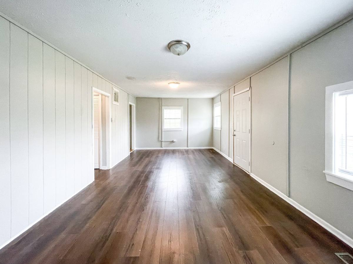 Apartment for rent at 2844 - 2846 Dr Andrew J Brown Ave, Indianapolis, IN 46205