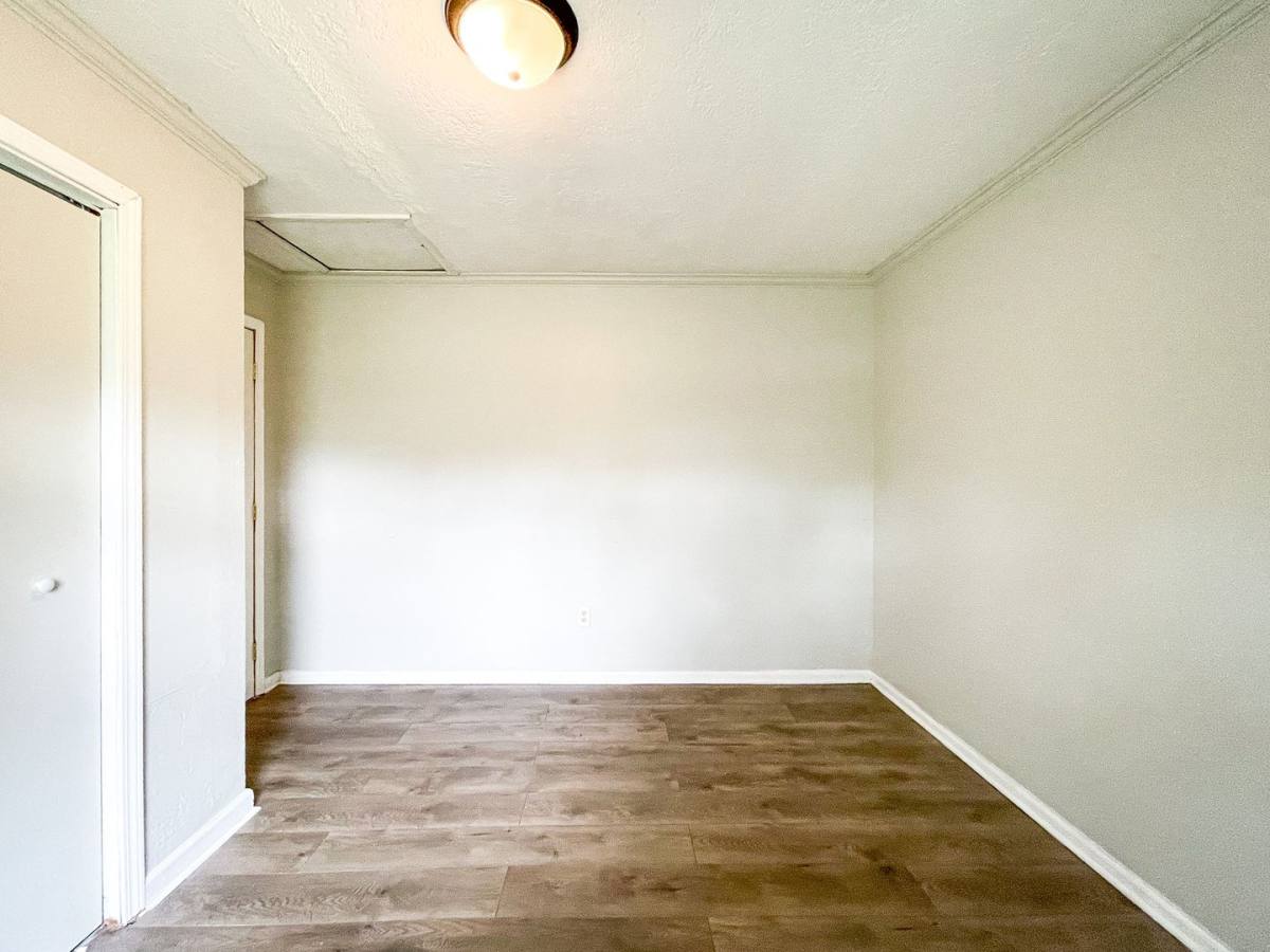 Apartment for rent at 2844 - 2846 Dr Andrew J Brown Ave, Indianapolis, IN 46205