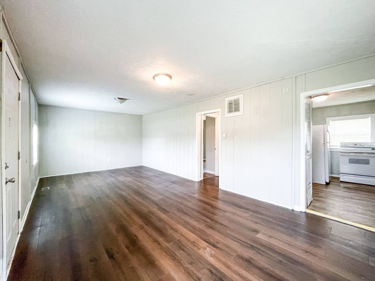 Apartment for rent at 2844 - 2846 Dr Andrew J Brown Ave, Indianapolis, IN 46205