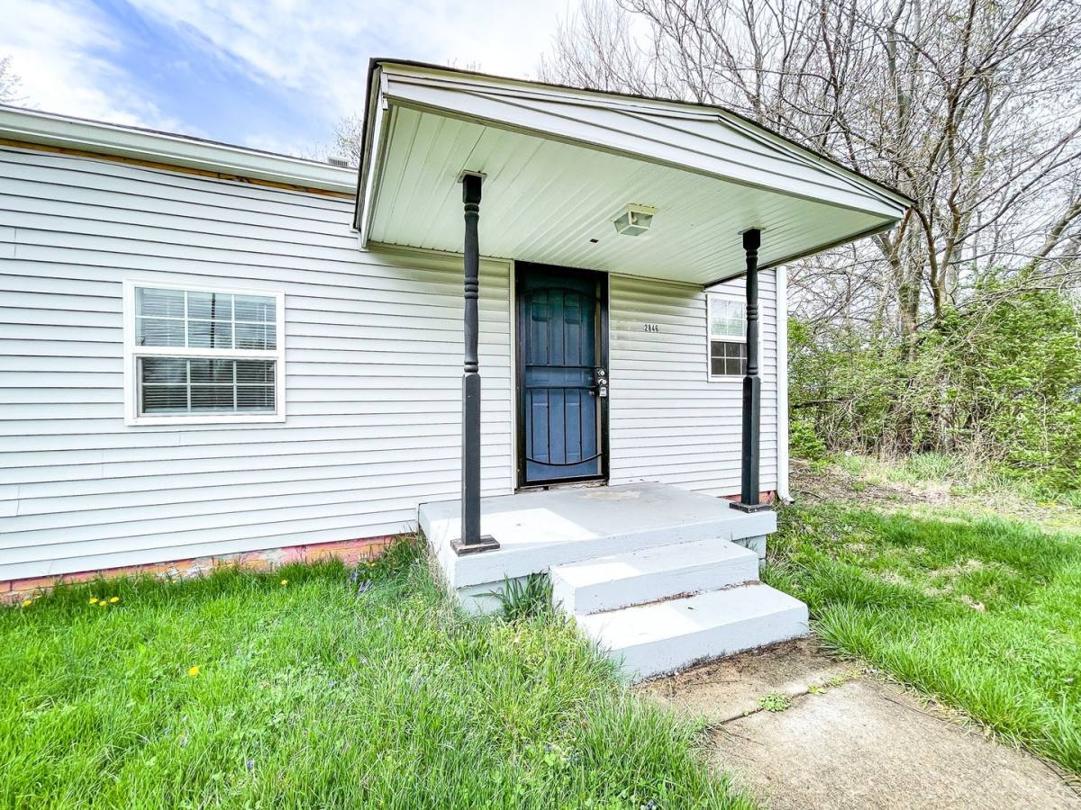 Apartment for rent at 2844 - 2846 Dr Andrew J Brown Ave, Indianapolis, IN 46205