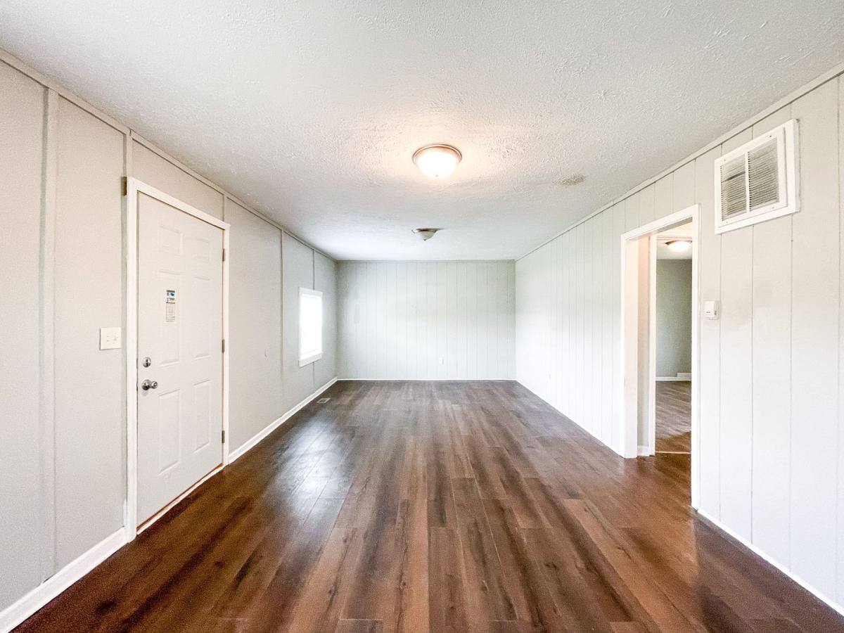 Apartment for rent at 2844 - 2846 Dr Andrew J Brown Ave, Indianapolis, IN 46205