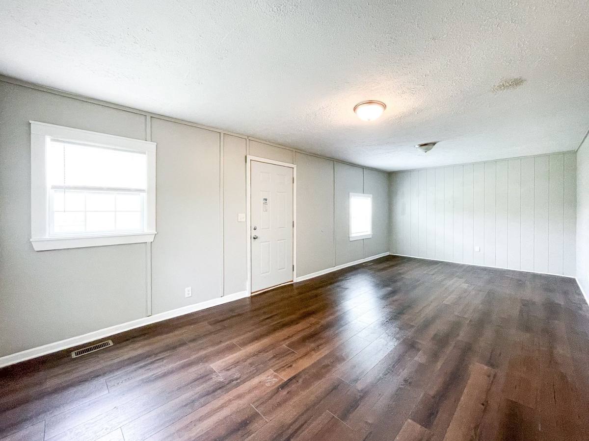 Apartment for rent at 2844 - 2846 Dr Andrew J Brown Ave, Indianapolis, IN 46205