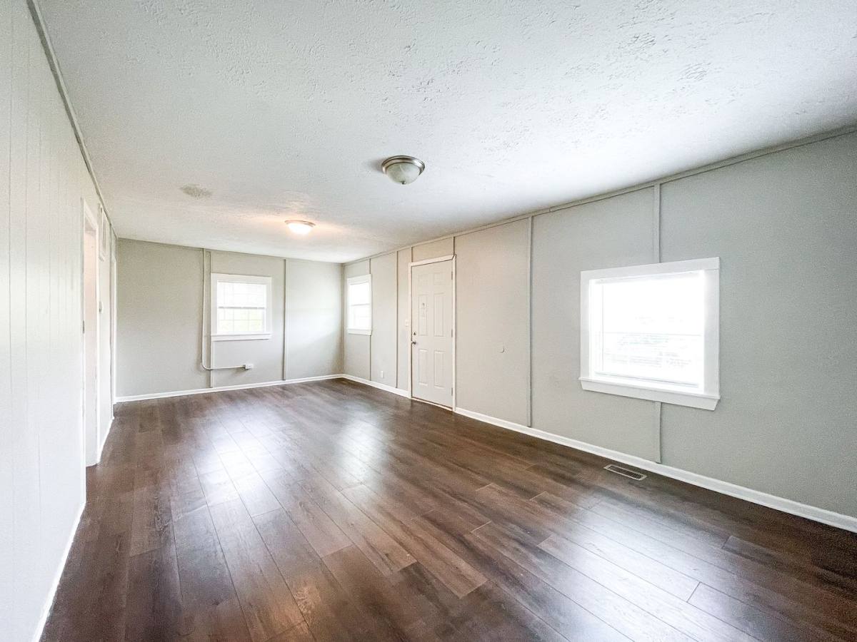 Apartment for rent at 2844 - 2846 Dr Andrew J Brown Ave, Indianapolis, IN 46205