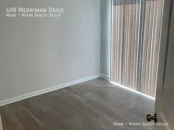 Townhouse for rent at 408 Merriman Dr, Selma, NC 27576