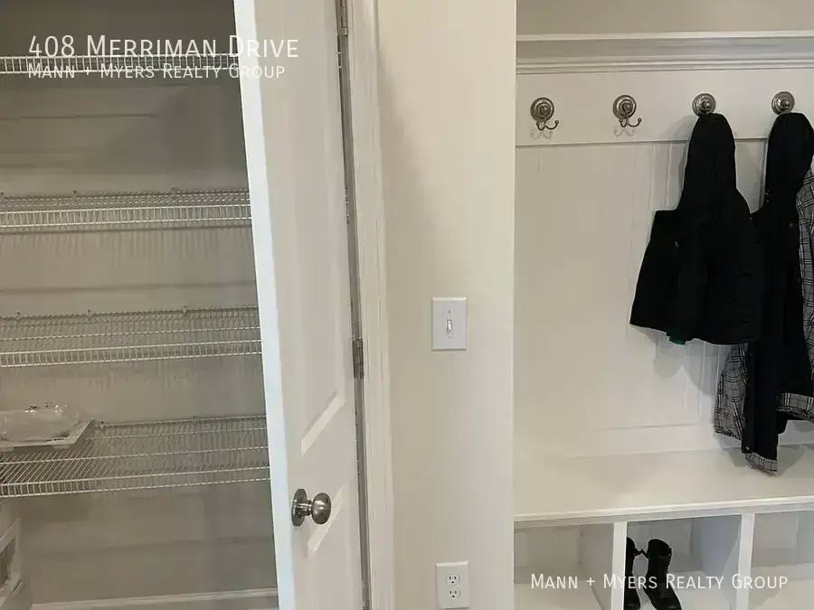 Townhouse for rent at 408 Merriman Dr, Selma, NC 27576