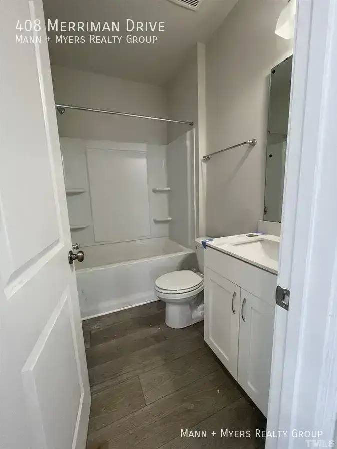 Townhouse for rent at 408 Merriman Dr, Selma, NC 27576