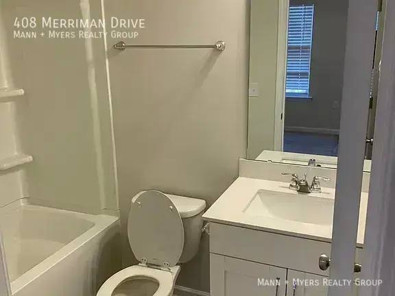 Townhouse for rent at 408 Merriman Dr, Selma, NC 27576