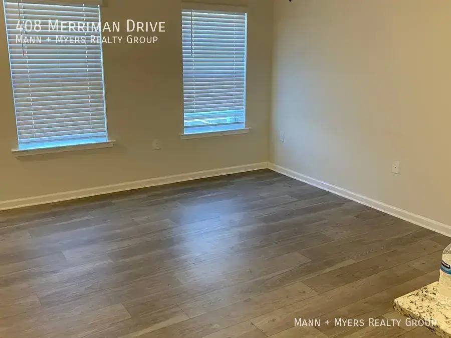 Townhouse for rent at 408 Merriman Dr, Selma, NC 27576