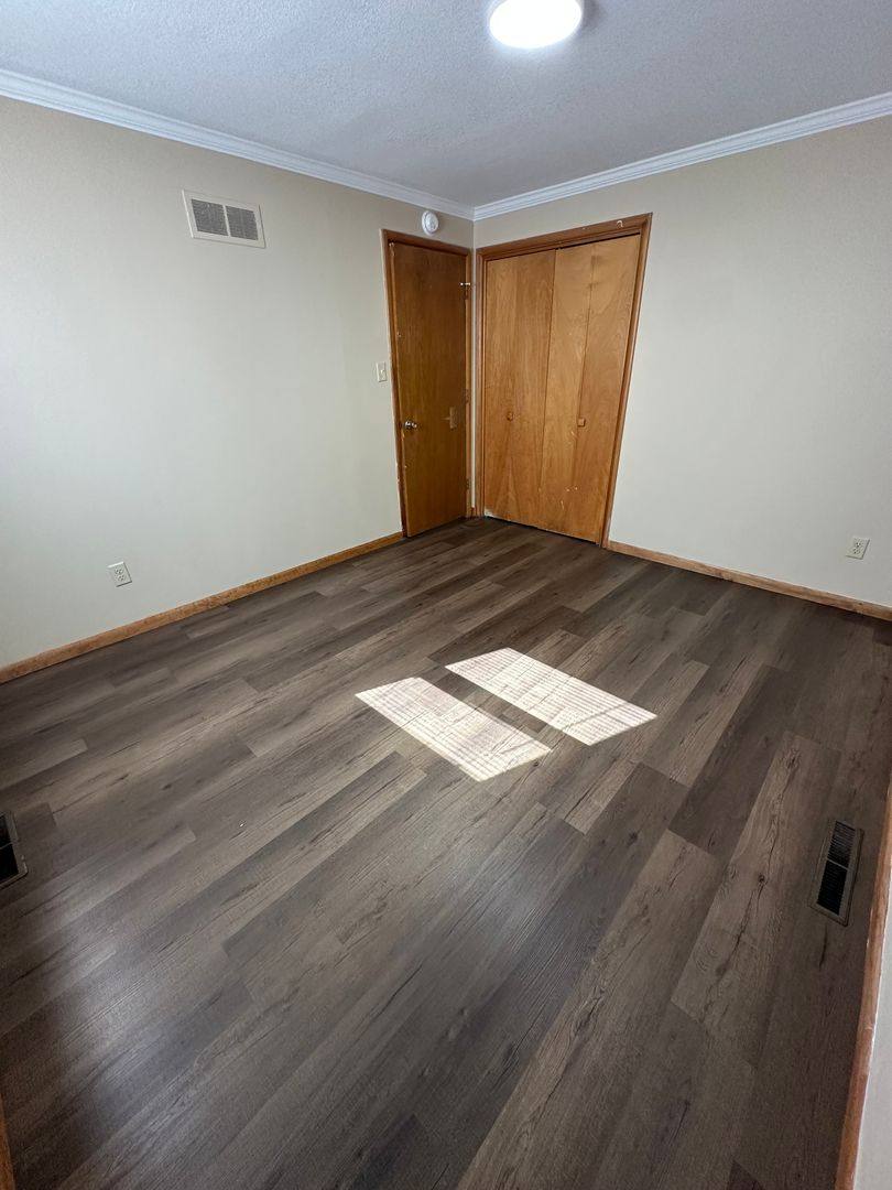 House for rent at 3112 24th St, Great Bend, KS 67530