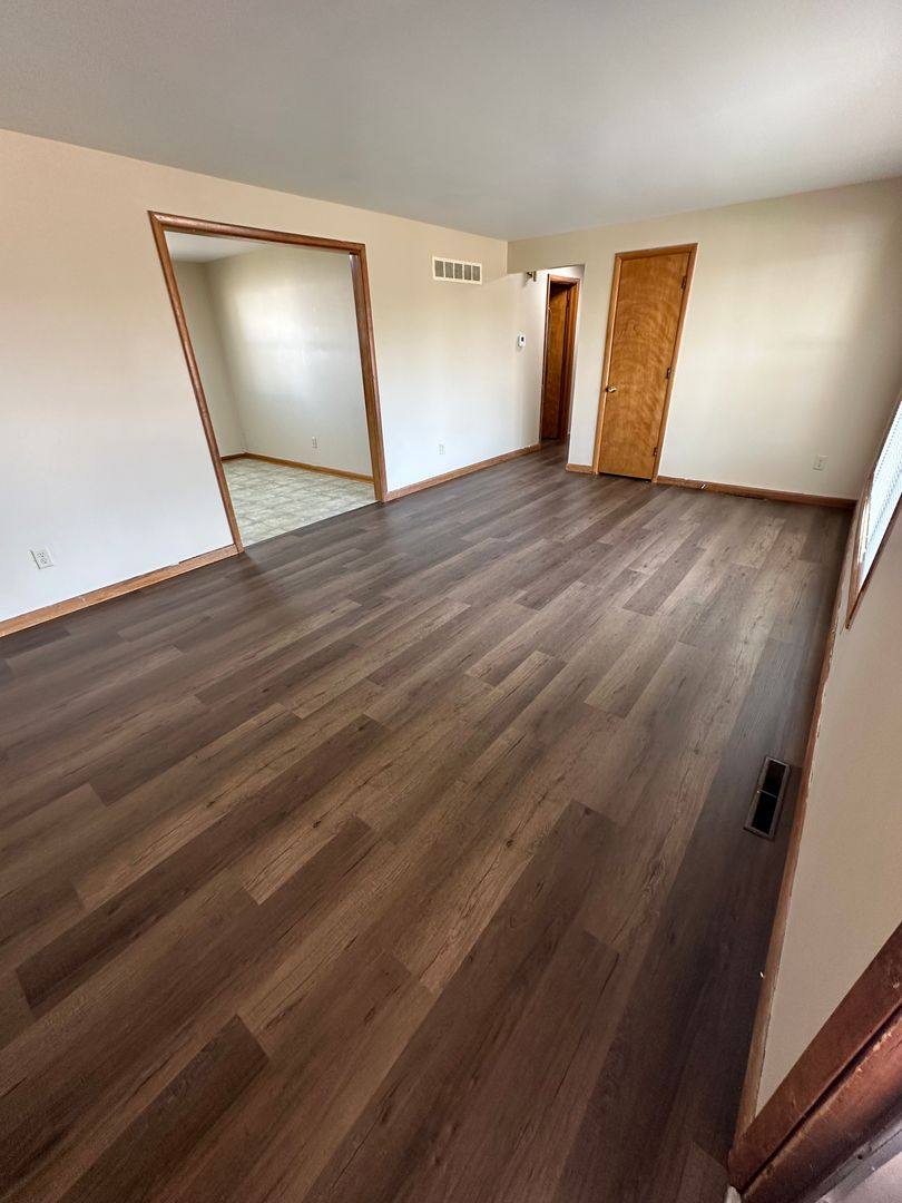 House for rent at 3112 24th St, Great Bend, KS 67530