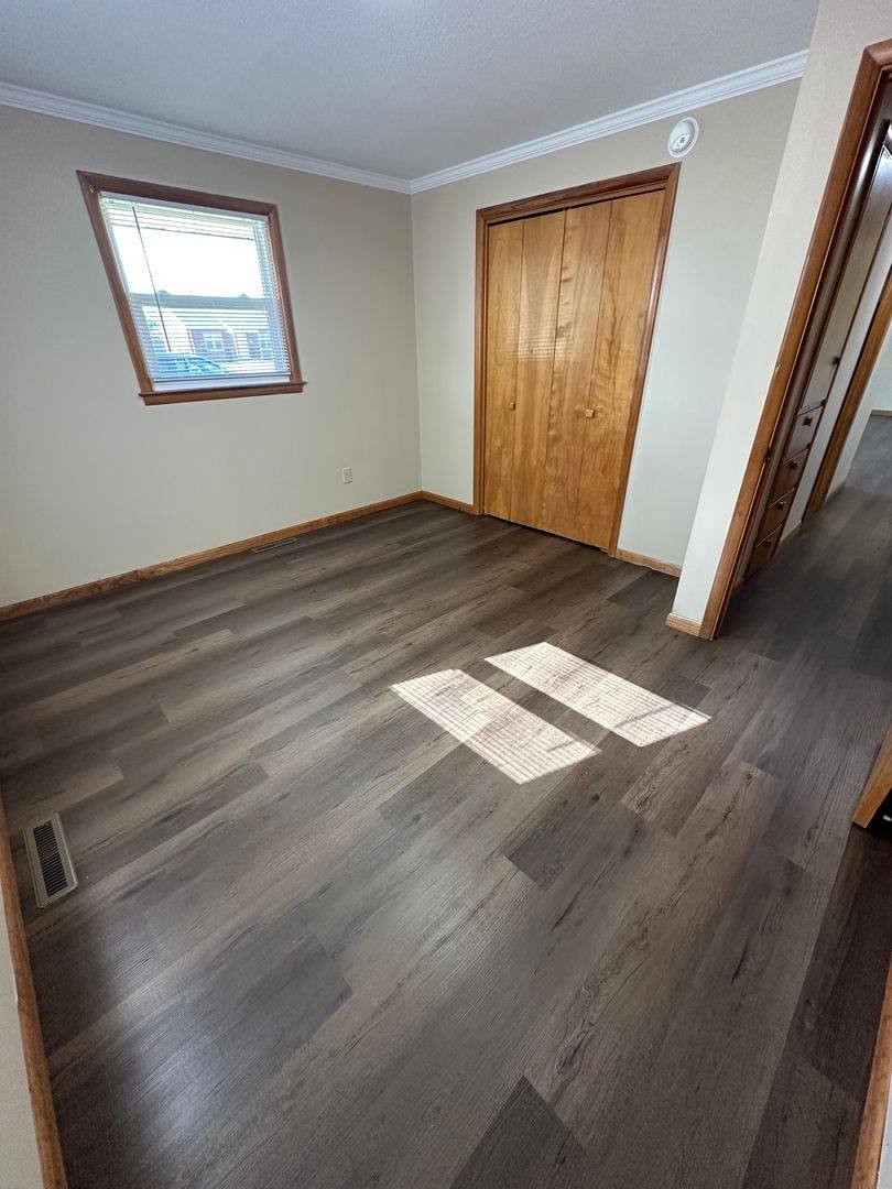 House for rent at 3112 24th St, Great Bend, KS 67530