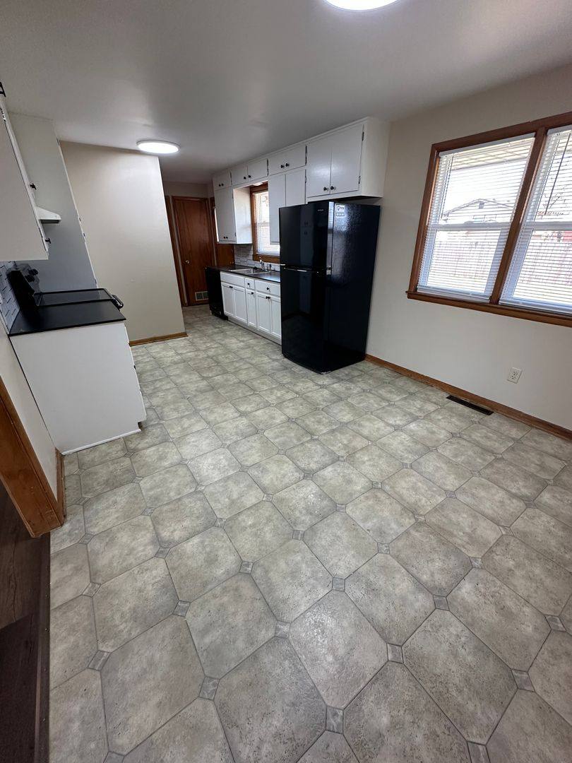 House for rent at 3112 24th St, Great Bend, KS 67530